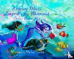 King, Emeline Monica - Emeline Meets Lavender the Mermaid