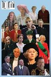 Palmer, Scott - GREAT BRITISH FILMS OF THE 2000s