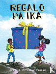 Heyliger Martina, Nathaly - Regalo pa Ika