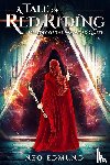 Edmund, Neo - A Tale of Red Riding (Year 3)