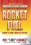 Ciorrocco, Mike C-Roc - Rocket Fuel