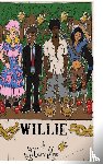 Means, Ja'quintin J - Willie