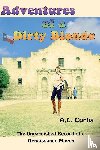 Curtis, Ann L - Adventures of a Dirty Blonde