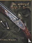 Walters, J Huxley - The Artistry of Ralph P. Bone