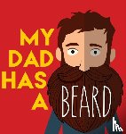 Roggenbuck, Kellen - My Dad Has a Beard