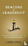 Voss, Chris - Beacons of Leadership