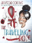 Collins, Allyson - The Traveling Robe