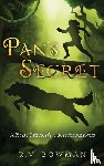 Bowman, R V - Pan's Secret
