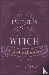 Brown, Tonya A - Evolution of a Witch