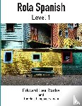 Rocha, Edward Lee - Rola Spanish