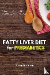 Jamesonn, Larry - Fatty Liver Diet