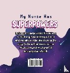 Sainvil, Roserdley - My Nurse Has Superpowers