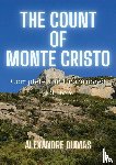 Classic Literature, Alexandre Dumas and - The Count of Monte Cristo