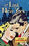 Rigney, John - The Lost of New York