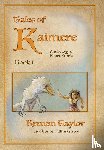 Taylor, Keenan - Tales of Kaimere