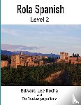 Rocha, Edward Lee - Rola Spanish