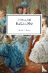 Dumas, Alexandre - Joseph Balsamo
