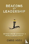 Voss, Chris - Beacons of Leadership