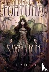 Sutton, K J - Fortuna Sworn