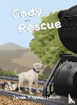 Filippucci-Kotz, Renee - Cody to the Rescue