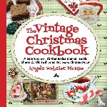 McRae, Angela Webster - The Vintage Christmas Cookbook
