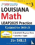 Learning, Lumos - LEAP Test Prep