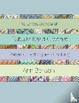 Benson, Ann - The Encyclopedia of Tubular Bead Crochet
