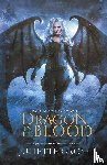 Cross, Juliette - Dragon in the Blood
