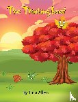 Hansel, Tina - The Thinking Leaf