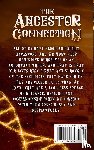 Asikiwe, Jade - The Ancestor Connection