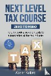 Rollins, Xavier - Next Level Tax Course