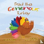 Rayos, Helena - Fred the Generous Turkey