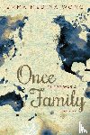 Medina Wong, Emma - Once There Was a Family