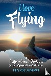 Ocampo, Lia - I Love Flying