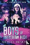 Brandy, Meagan - Boys of Brayshaw High