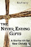 Lindsey, Kris - The Never Ending Gifts