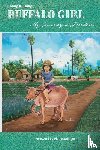 Taing, Hoang K - Buffalo Girl