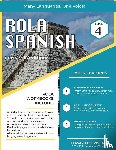Rocha, Edward Lee, The Rola Languages Team - Rola Spanish