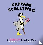 Van Buskirk, Trey - Captain Scallywag