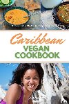 Jamesonn, Larry - Caribbean Vegan Cookbook