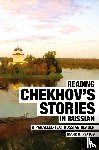 Pettus, Mark R - Reading Chekhov's Stories in Russian