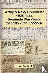 Kimball, Christopher D - Army & Navy Chronicle
