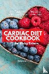Gilta, Brandon - Cardiac Diet for Picky Eaters