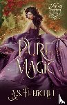 Fenichel, A. S. - Pure Magic