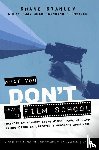 Stanley, Shane - What You Don't Learn In Film School