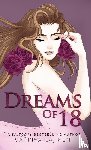 A Kent, Saffron - Dreams of 18