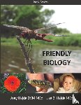 Hajda, Joey a, Hajda, Lisa B - Friendly Biology Student Textbook (Secular Edition)
