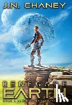 Chaney, J N - Renegade Earth