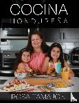 Tamajon, Rosa - Cocina Hondurena (Honduran Kitchen - Spanish Edition)