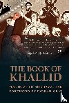 Shabazz, Malik - The Book of Khallid